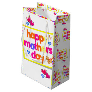 Mother's Day Gift Bag