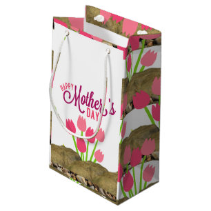 Mother's Day Gift Bag