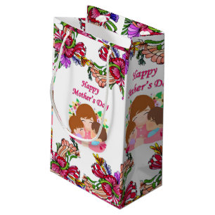 Mother's Day Gift Bag