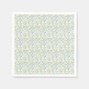 Mother's Day Gift Be Like A Wildflower Napkin