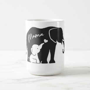 Mother's Day Gift - Coffee Mug