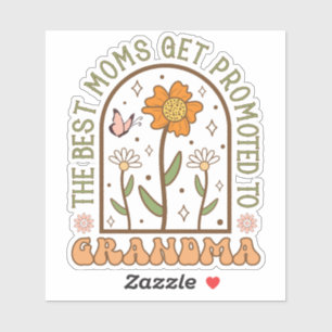 Mother's Day Gift for Grandma