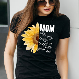 Mothers day Gift for mum  T-Shirt