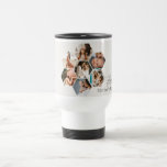 Mother's Day Gift Personalised MOMMY Photo Collage Travel Mug<br><div class="desc">Get ready to love this Mother's Day Gift Personalised MOMMY Photo Collage Travel Mug, it is the perfect mug for your home or office or every space on you want to put this lovely design. It will make the best gift for Mother's Day or mummy's birthday. Any mum would love...</div>