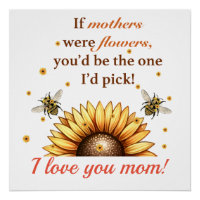 Mother's Day Gift-Poster-Wall Art-Digital Download