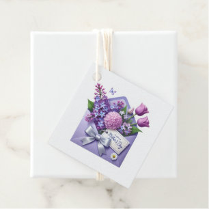 Mothers Day Gift Tag
