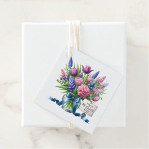 Mothers Day Gift Tag 