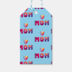 mothers day gift tags