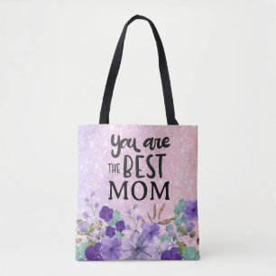 Mothers day Gift Tote Bag