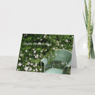 Mother's Day Greeting Card