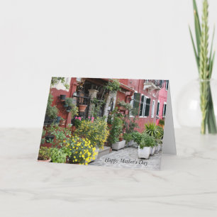 Mother's Day Greeting Card