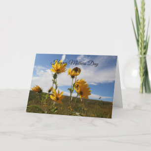 Mothers Day Greeting Card