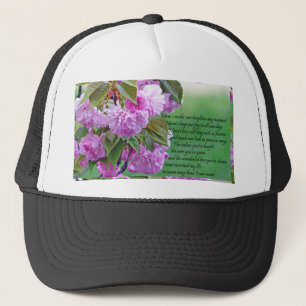 Mothers Day-I love you Trucker Hat