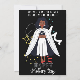 Mother's Day Invitation