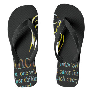 Mother's day jandals