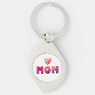 mothers day key ring