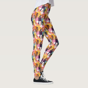 Mother's Day Leggings
