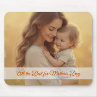 Mother's Day Love – A Moment of Pure Joy