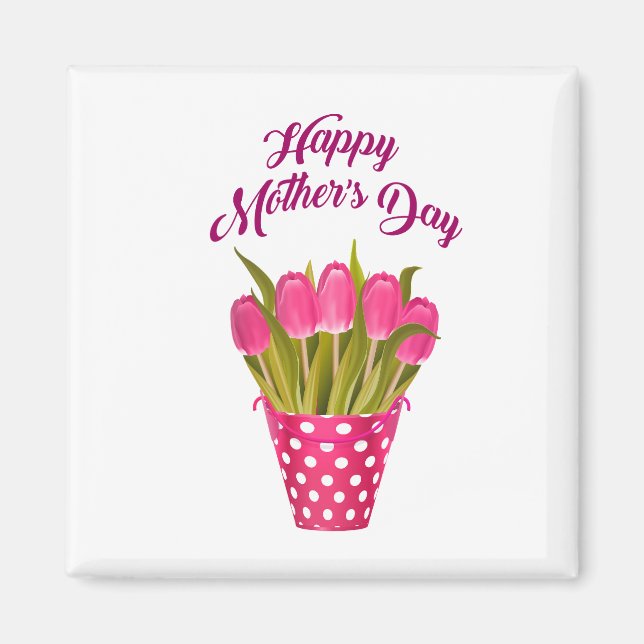 Mother's Day Magnet (Front)