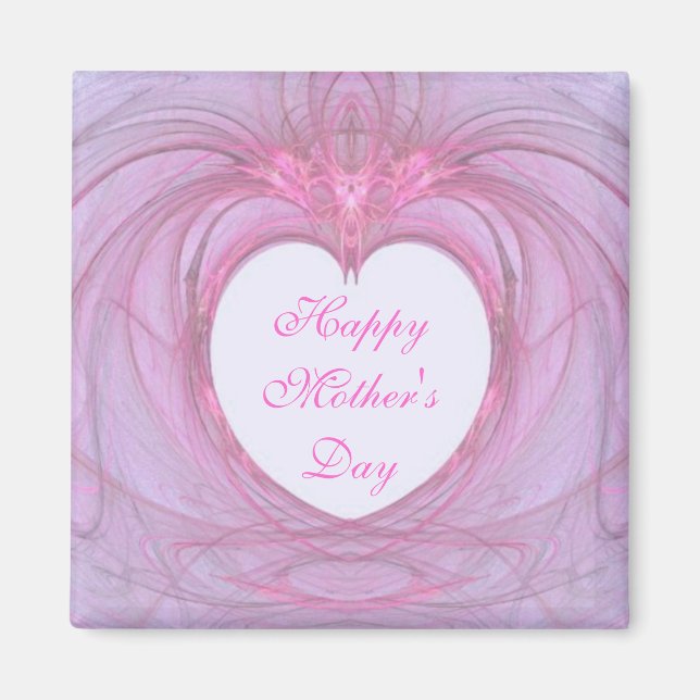 Mother's Day Magnet (Front)