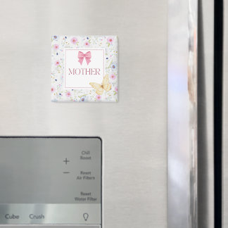 Mother's Day Magnet