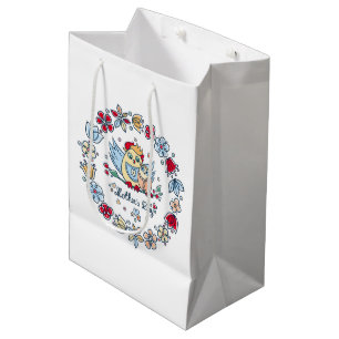 Mother's Day Medium Gift Bag