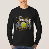 Mother's DAY MOM LIFE Tennis Mum tennis life mum l
