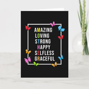 Mother's Day Mother Mum Mothers Mummy Funny Gift Card