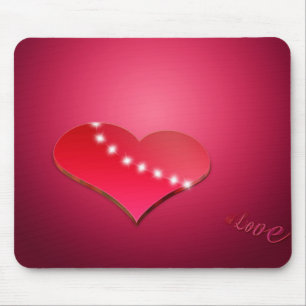 Mother's Day Mouse Pad