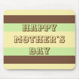 Mothers Day mousepad
