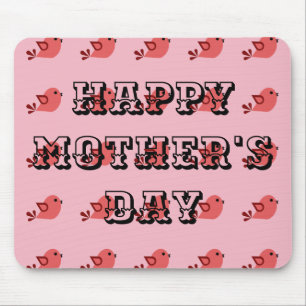 Mothers Day mousepad
