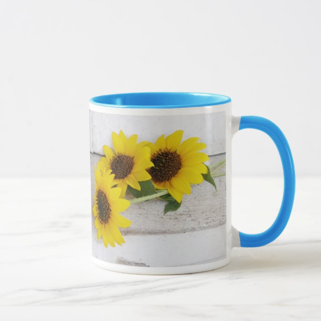 Mother's Day Mug (Right)