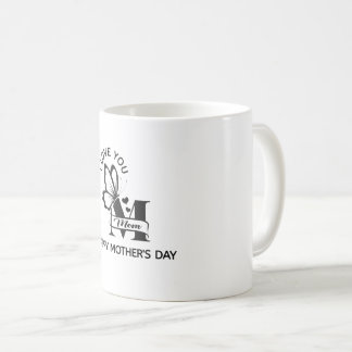 Mothers day Mug |