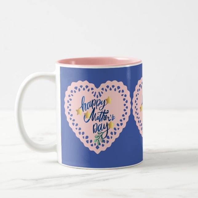 Mothers Day Mug (Left)