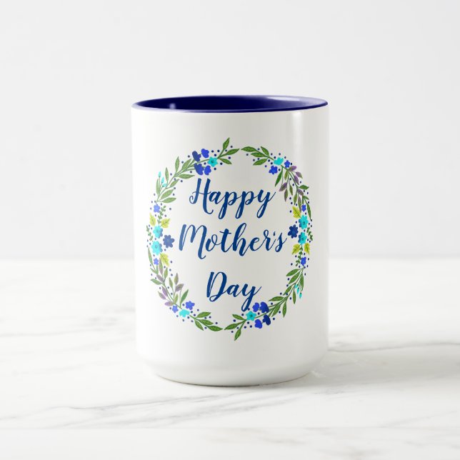 Mothers Day Mug (Center)