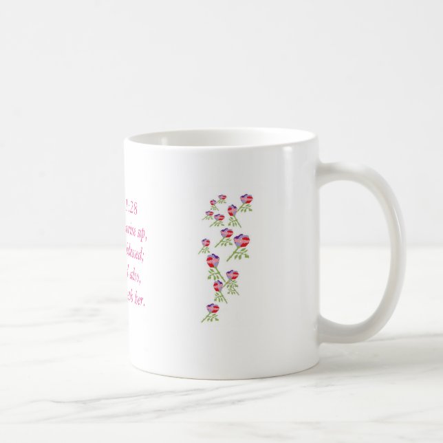 Mothers Day Mug (Right)