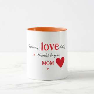Mother's day mug