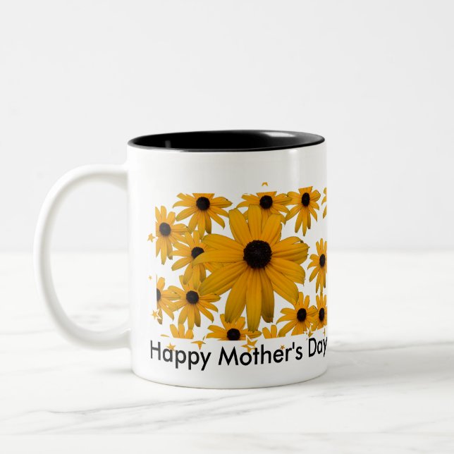Mothers Day mug (Left)