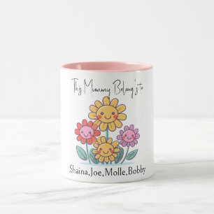 Mother's Day mug