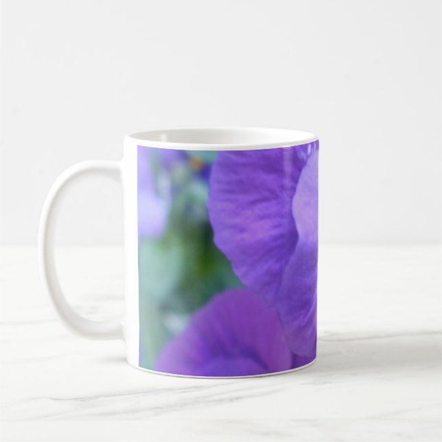 Mother's Day Mug (Left)