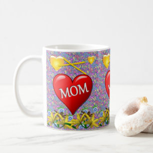 Mother's Day Mugs