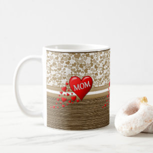 Mother's Day Mugs
