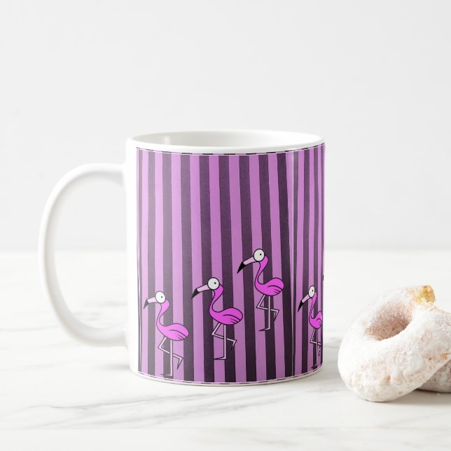 Mother's Day Mugs (With Donut)