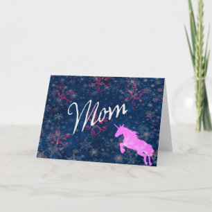 Mother's Day Mystical Card