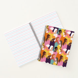 Mother's Day Notebook