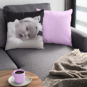 Mother's Day Personal Photo  Cushion