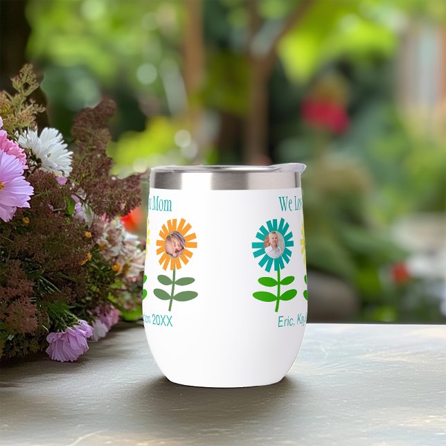 Mother's Day Photo Garden (Creator Uploaded)