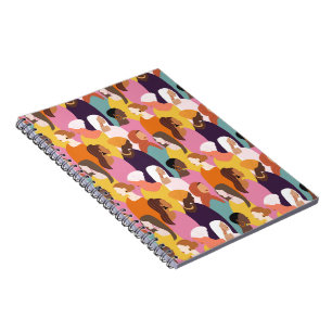 Mother's Day Photo Notebook