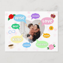 Mothers Day Photo Word Clouds Best Mom Mother