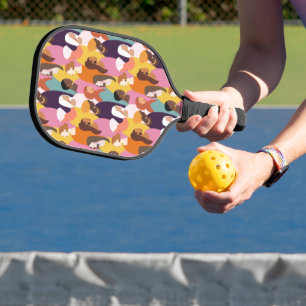 Mother's Day Pickleball Racket Paddle